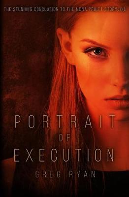 Book cover for Portrait of Execution