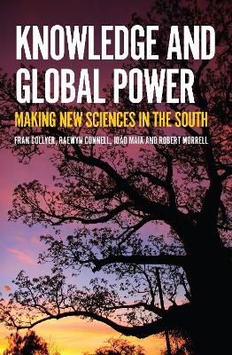 Book cover for Knowledge and Global Power