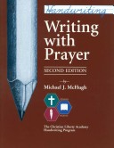 Book cover for Writing with Prayer Grade 2 2nd Edition