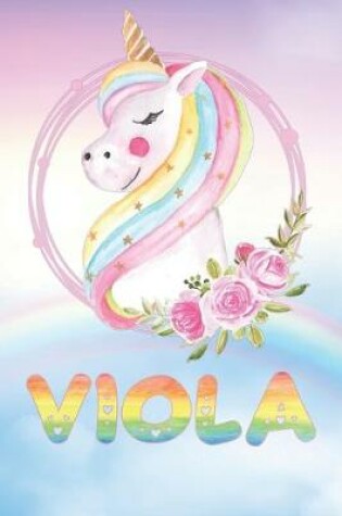 Cover of Viola