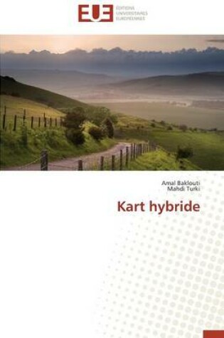 Cover of Kart Hybride