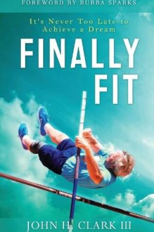 Cover of Finally Fit