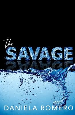 Cover of The Savage