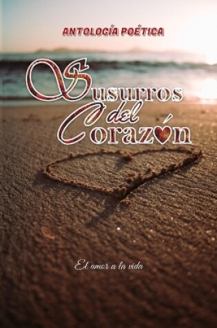 Cover of Susurros del Corazón