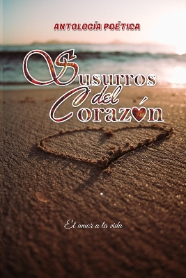 Book cover for Susurros del Coraz�n