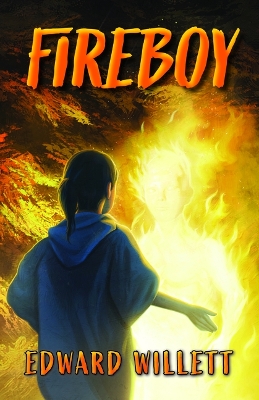 Cover of Fireboy