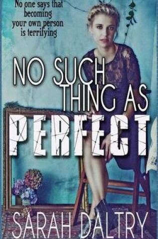 Cover of No Such Thing as Perfect
