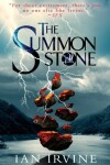 Book cover for The Summon Stone