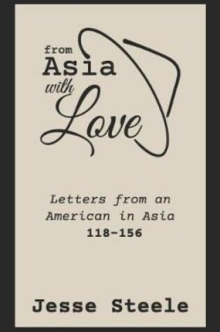 Cover of From Asia with Love 118-156