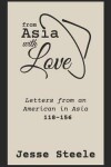 Book cover for From Asia with Love 118-156