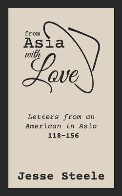 Book cover for From Asia with Love 118-156