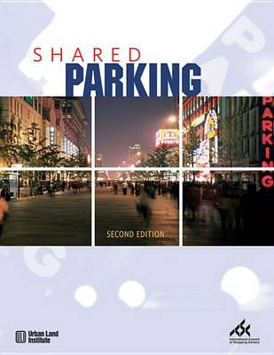 Cover of Shared Parking