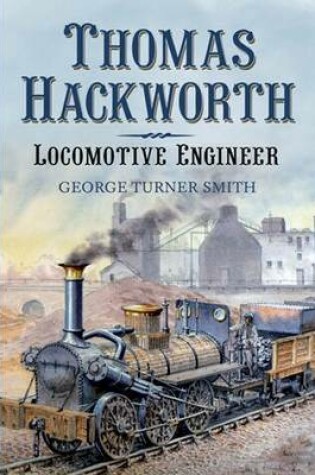 Cover of Thomas Hackworth