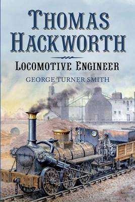 Book cover for Thomas Hackworth