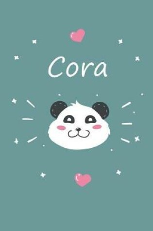 Cover of Cora