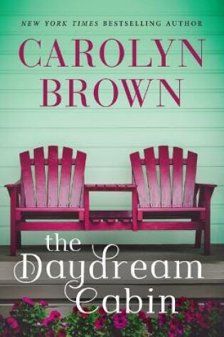 Cover of The Daydream Cabin