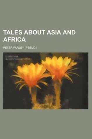 Cover of Tales about Asia and Africa