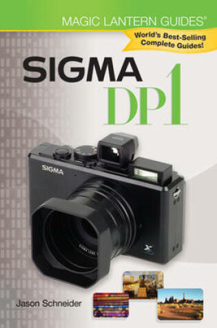 Cover of Sigma DP1