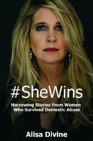 Cover of #SheWins