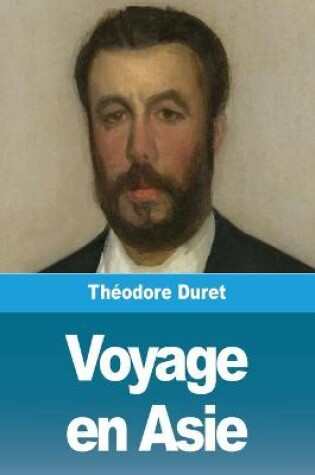 Cover of Voyage en Asie