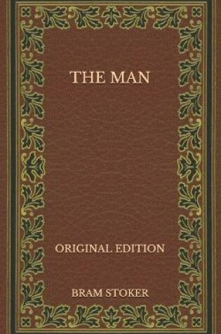 Cover of The Man - Original Edition