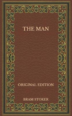Book cover for The Man - Original Edition