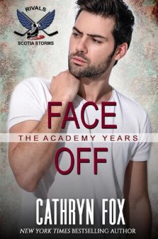 Cover of Face Off (Rivals)