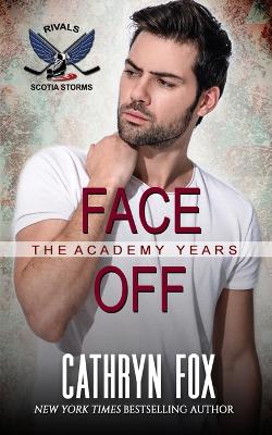 Book cover for Face Off (Rivals)