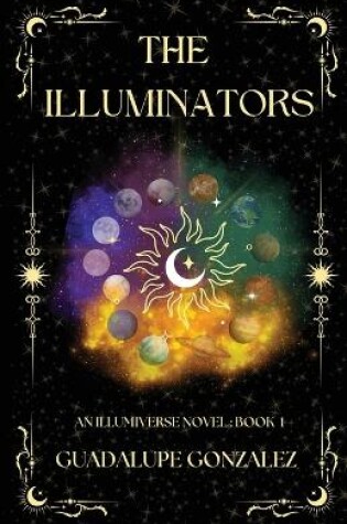 Cover of The Illuminators