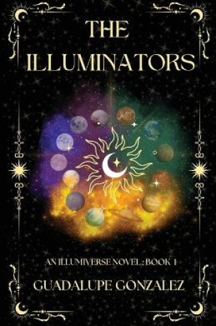 Cover of The Illuminators