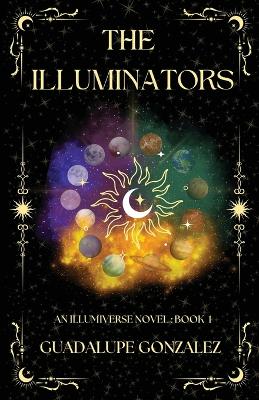 Cover of The Illuminators