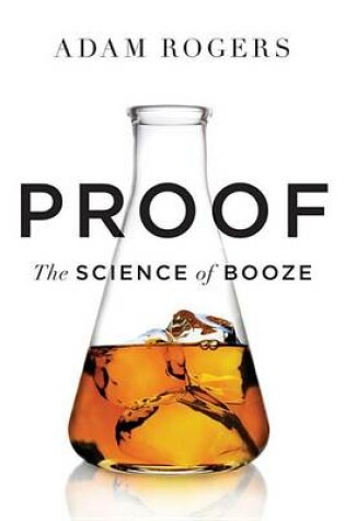 Cover of Proof