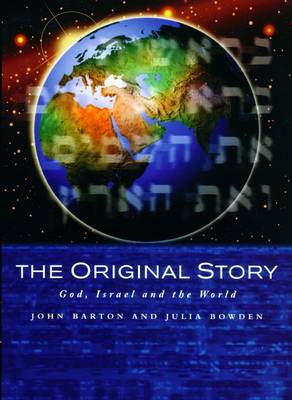 Book cover for The Original Story