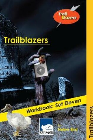 Cover of Trailblazers Workbook: Set 11
