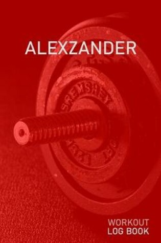 Cover of Alexzander