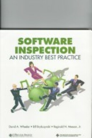 Cover of Software Inspection