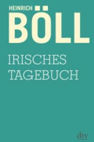 Cover of Irisches Tagebuch