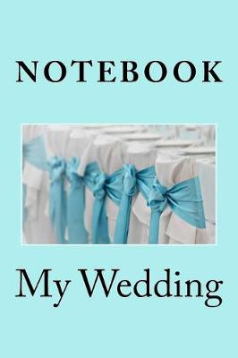 Book cover for My Wedding