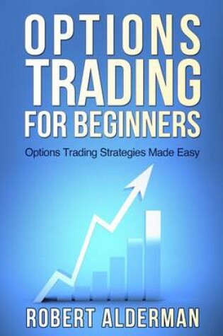 Cover of Options Trading for Beginners