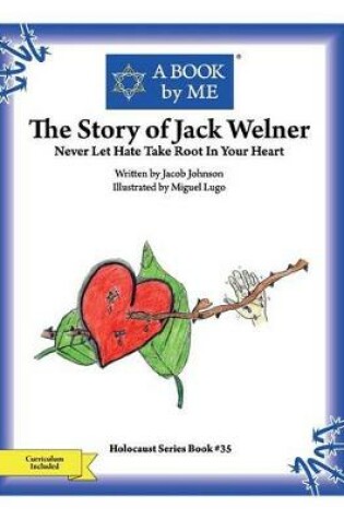 Cover of The Story of Jack Welner