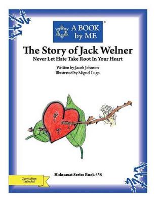 Cover of The Story of Jack Welner