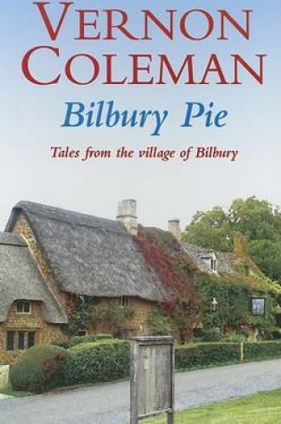 Cover of Bilbury Pie
