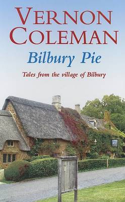 Cover of Bilbury Pie