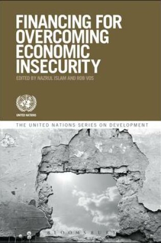 Cover of Development Financing and Economic Insecurity