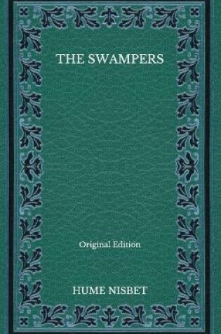 Cover of The Swampers - Original Edition