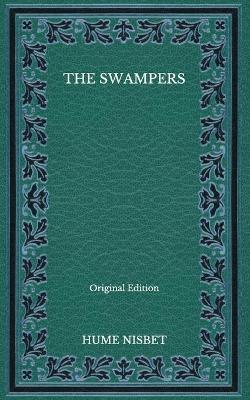 Book cover for The Swampers - Original Edition