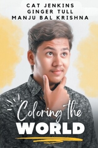 Cover of Coloring the World