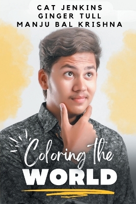 Book cover for Coloring the World