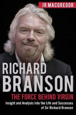 Cover of Richard Branson