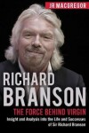 Book cover for Richard Branson